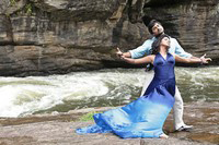 Janda Pai Kapiraju New Photos